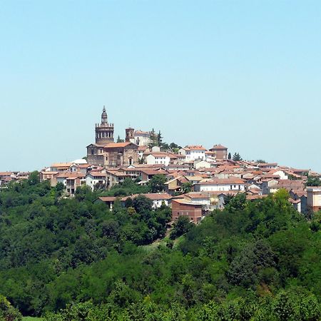 La Casa Della Rocca - Monferratohome Camagna Monferrato Екстер'єр фото