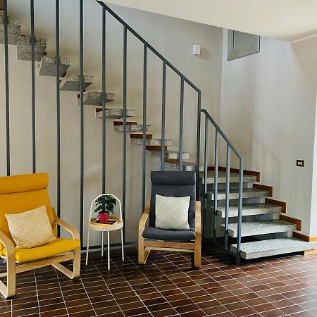 La Casa Della Rocca - Monferratohome Camagna Monferrato Екстер'єр фото