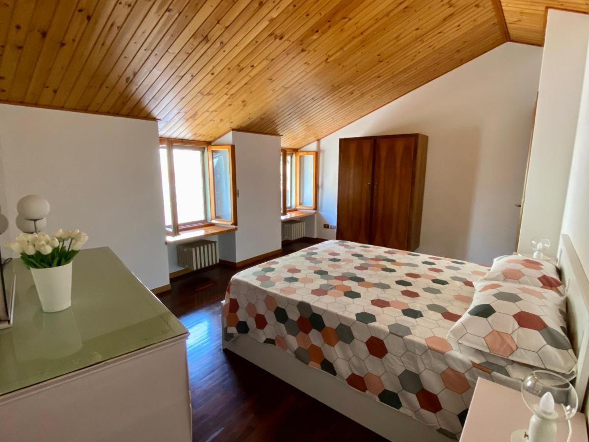 La Casa Della Rocca - Monferratohome Camagna Monferrato Екстер'єр фото