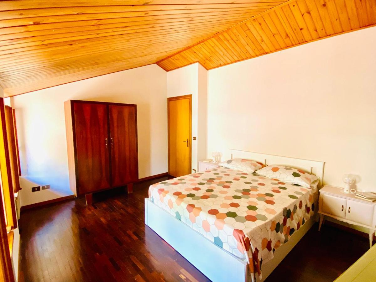 La Casa Della Rocca - Monferratohome Camagna Monferrato Екстер'єр фото